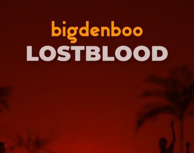 BigDenBoo - Lostblood Album