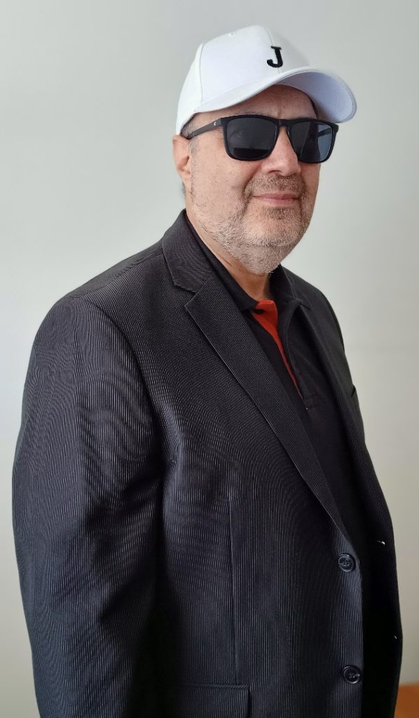 ‎Jaime’s Tone – A New Life