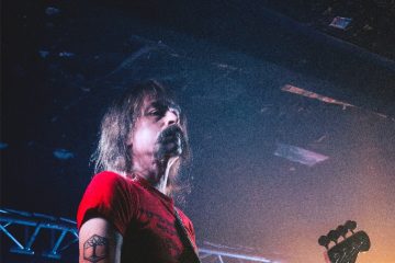 Weak Trees – Animal