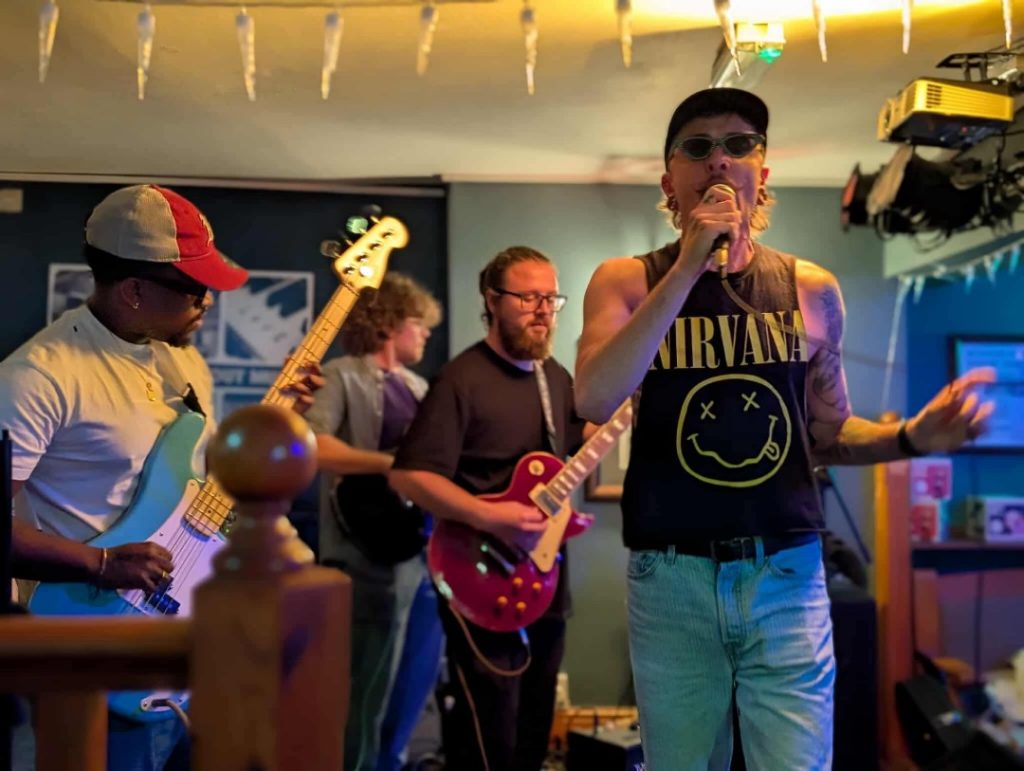 Mukka & The Wizard Sleeves - Born2graft Mukka & The Wizard Sleeves - Born2graft