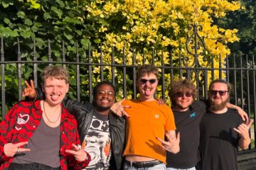 Mukka & The Wizard Sleeves - Born2graft