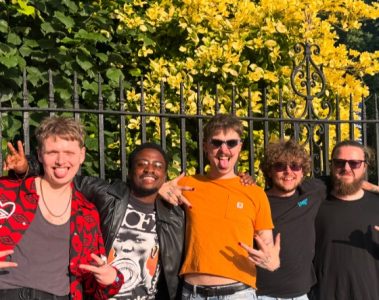 Mukka & The Wizard Sleeves - Born2graft