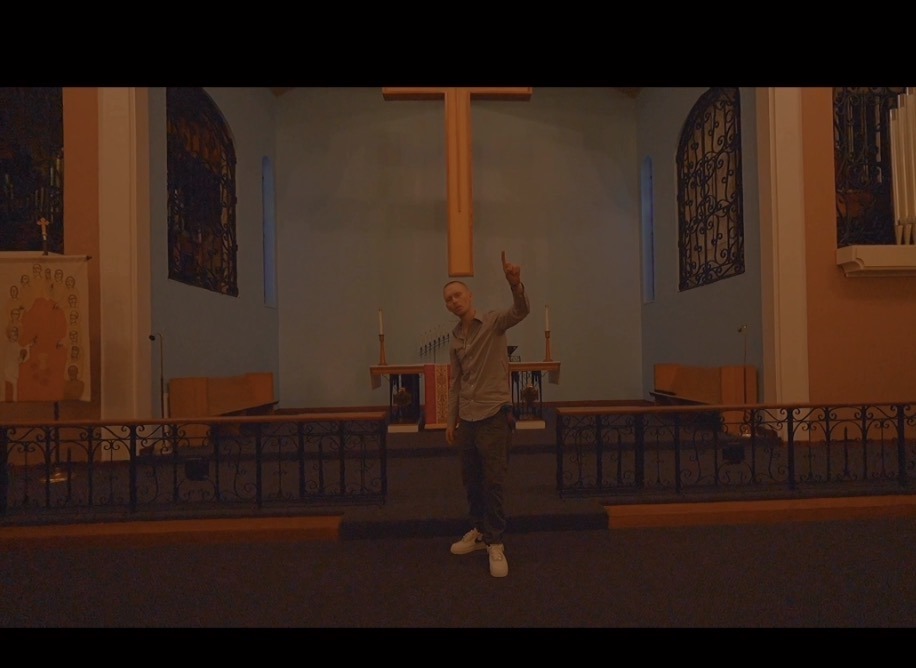 Trevor Drako – For The Ones Trevor Drako – For The Ones