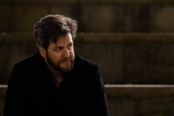 Hilgrove Kenrick – Ǣfendrēama: Four Songs for Christmastime