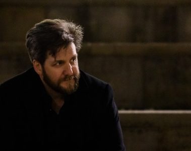 Hilgrove Kenrick – Ǣfendrēama: Four Songs for Christmastime