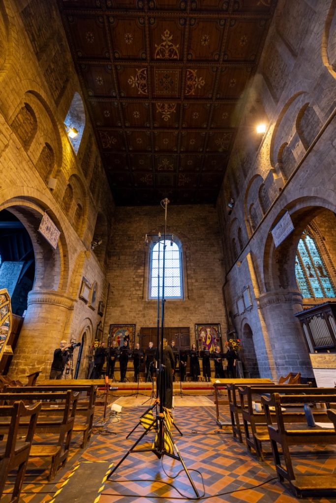 Description: Leominster_Priory Description: Leominster_Priory