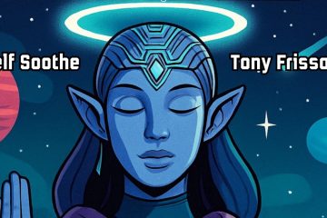 Tony Frissore - Self Soothe