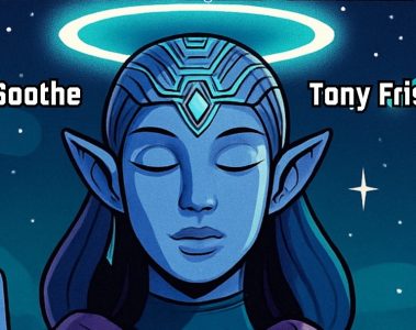 Tony Frissore - Self Soothe