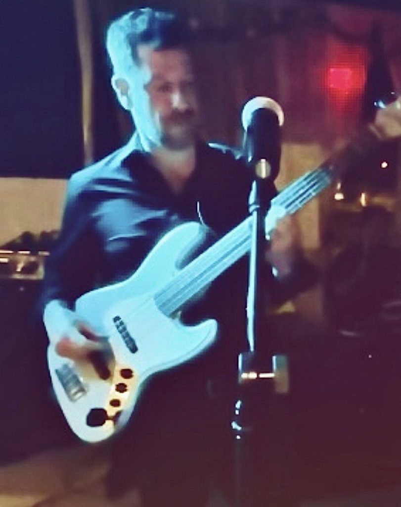 Tony Frissore - Self Soothe Tony Frissore - Self Soothe