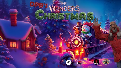 DPB – The Wonders of Christmas DPB – The Wonders of Christmas