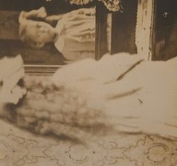 Ophelia Moon - Avatar: Encryption Code