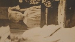 Ophelia Moon - Avatar: Encryption Code