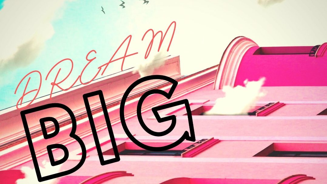 Mingo The Poet – Dream Big Single: A Futuristic, Synth-Driven Hip-Hop Anthem of Ambition and Purpose Mingo The Poet – Dream Big