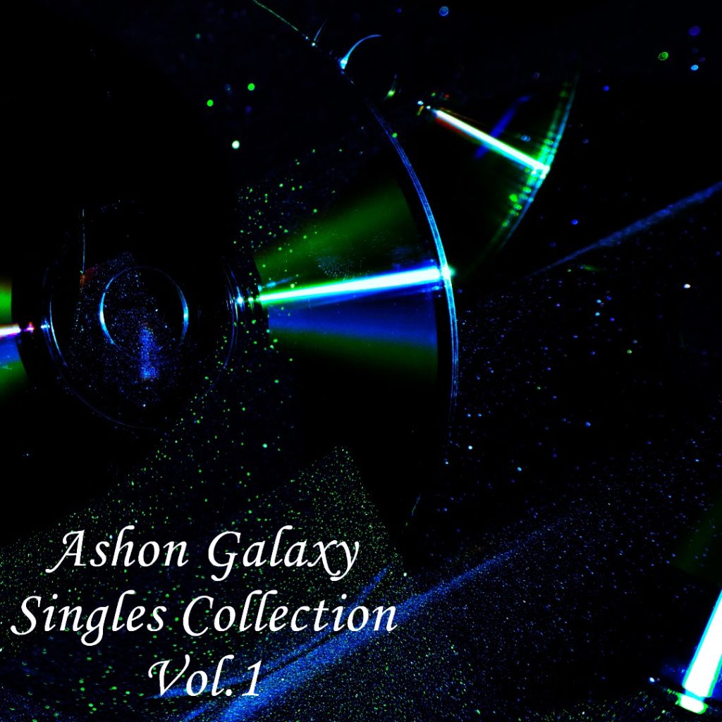 Ashon Galaxy – Let Me Know