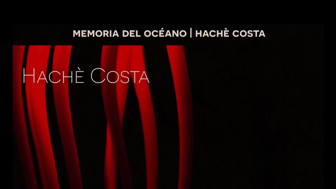Hachè Costa – L’Atlantique Single Review: A Cinematic Ocean Elegy Where Memory, Climate Consciousness, and Sound Converge Hachè Costa – L’Atlantique