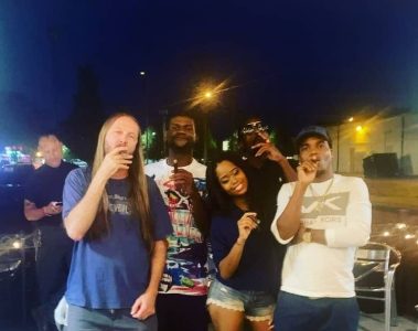 Divineisll – Divine Flavors