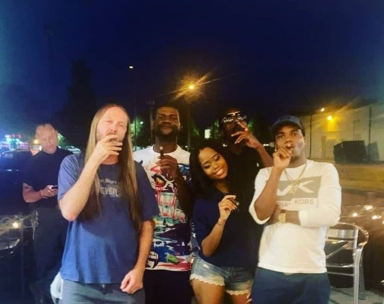 Divineisll – Divine Flavors