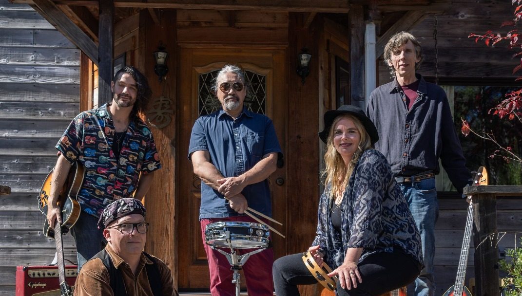 Latchkey – Where We Come From