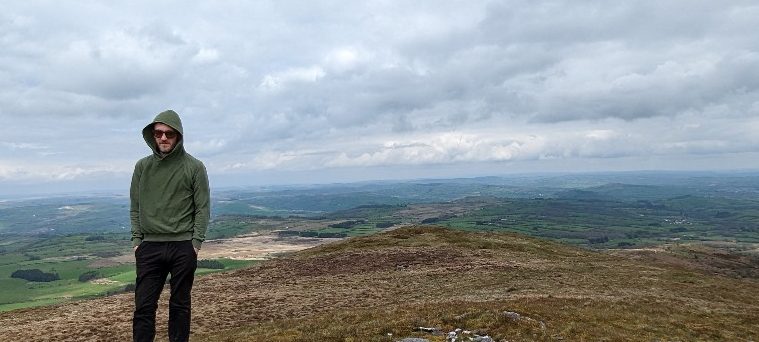 Consequential – Dark Sky