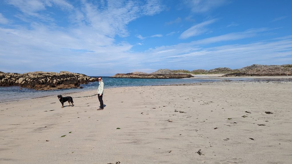 Consequential – Dark Sky