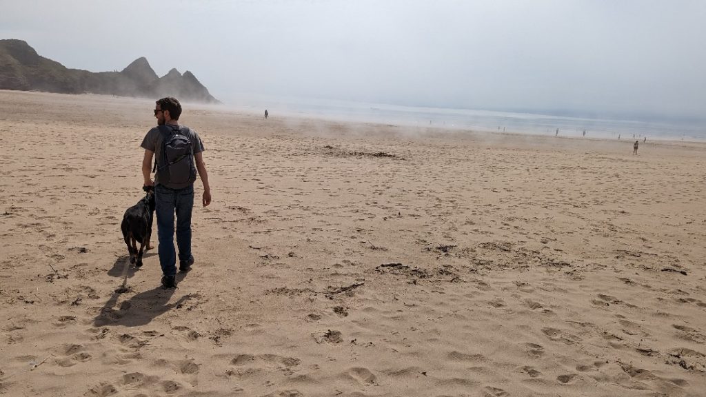 Consequential – Dark Sky