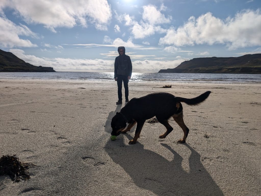 Consequential – Dark Sky