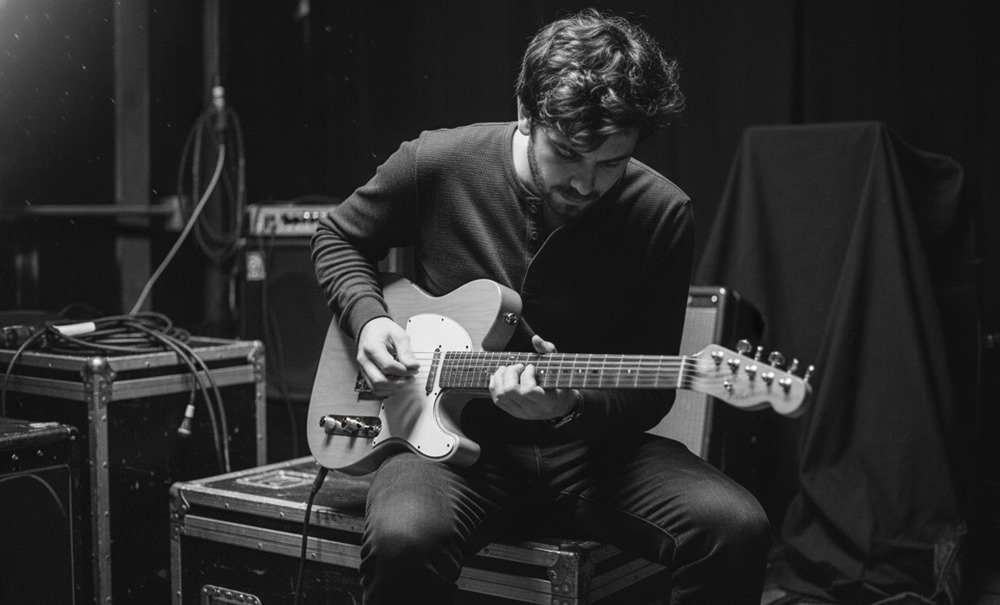 Eye of TJ – Tonight, I Miss You Eye of TJ – Tonight, I Miss You