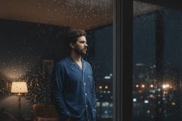 Eye of TJ – Tonight, I Miss You