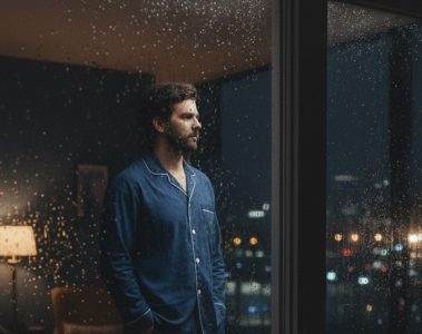 Eye of TJ – Tonight, I Miss You