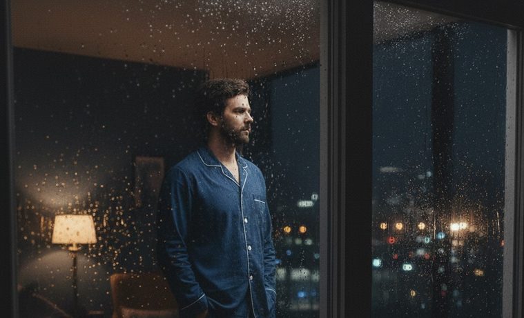 Eye of TJ – Tonight, I Miss You