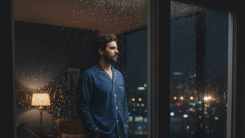 Eye of TJ – Tonight, I Miss You Single Review: A Cinematic Blue Christmas Anthem of Digital Voice and Human Longing Eye of TJ – Tonight, I Miss You