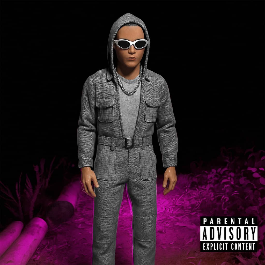 Mike Quintor – TRANCE Mike Quintor – TRANCE