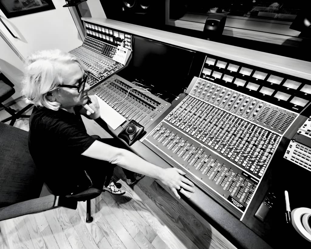 Mortal Prophets – Under The Influence