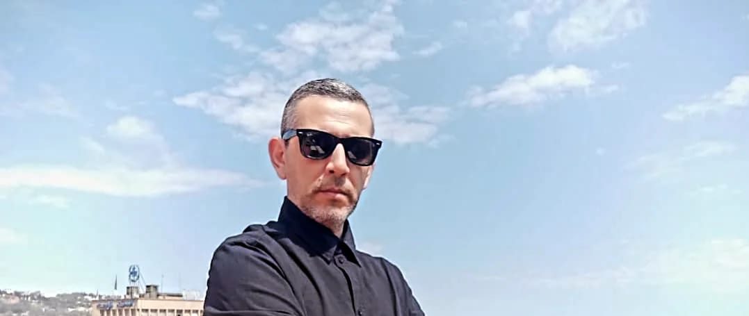 Max Marginal – Home Ain't On The Map