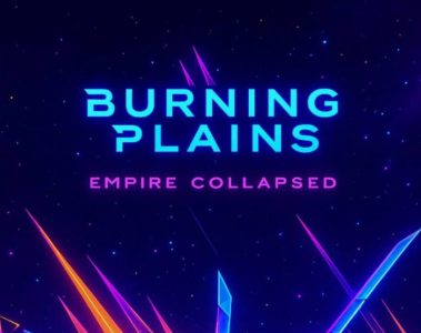 Burning Plains – Burning Plains