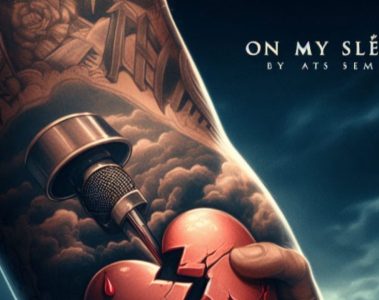 ATS Semaj - On My Sleeve