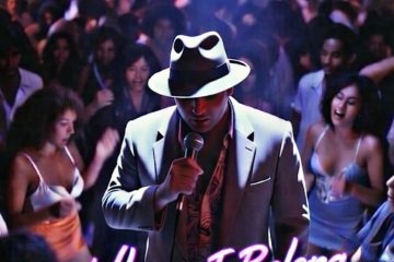 Aaron Petersen – Where I Belong