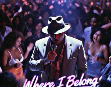 Aaron Petersen – Where I Belong