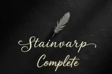 Stainvarp – Complete