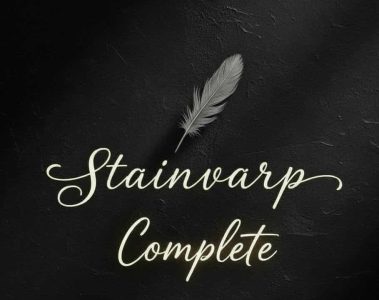 Stainvarp – Complete