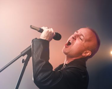 ‎Brian Hunsaker – Edge Of The World