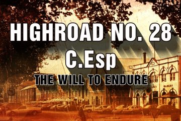 Highroad No. 28 - C.Esp