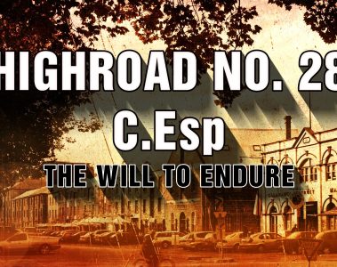Highroad No. 28 - C.Esp