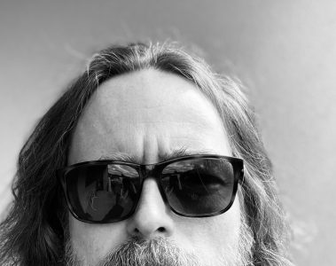 Paul Gehl – Train to Nowhere