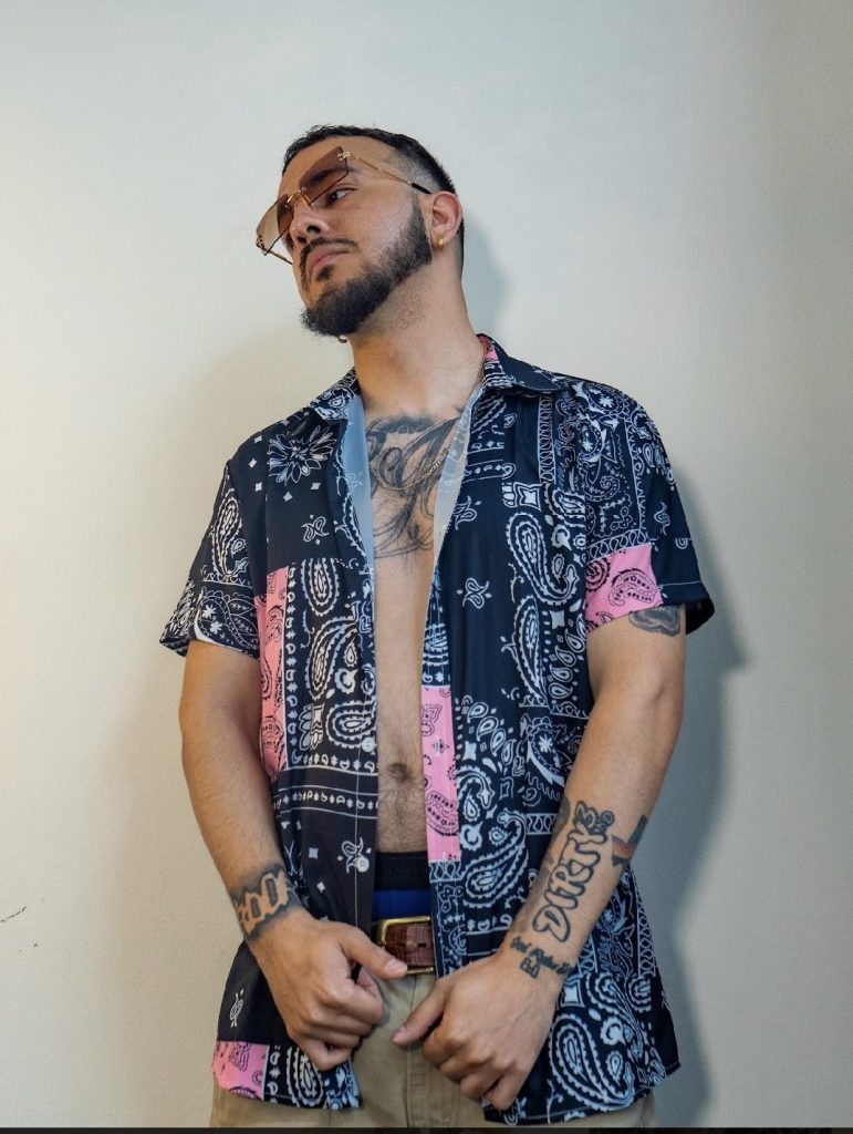 Fade Dresto – Gotta Get Away Fade Dresto – Gotta Get Away