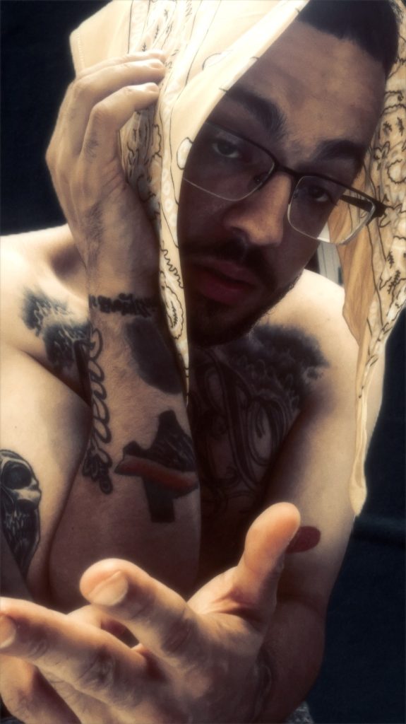 Fade Dresto – Gotta Get Away Fade Dresto – Gotta Get Away