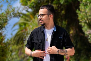 Fade Dresto – Gotta Get Away