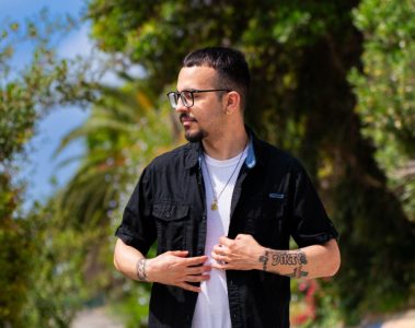 Fade Dresto – Gotta Get Away