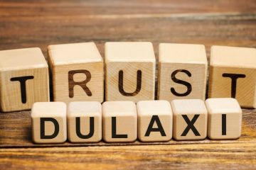Why Dulaxi is trusted