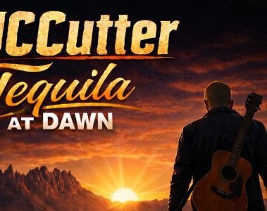 JCCutter – Tequila at Dawn